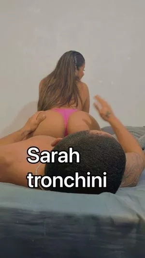 Sarah Tronchini OnlyFans Leaked Free Thumbnail Picture - #KbzAV9culI