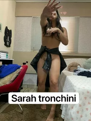 Sarah Tronchini OnlyFans Leaked Free Thumbnail Picture - #NPTqwBkCL1