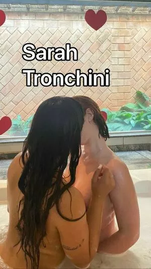 Sarah Tronchini OnlyFans Leaked Free Thumbnail Picture - #qbHe4DMaYe