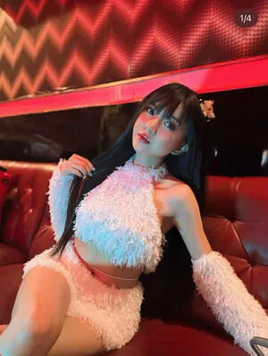 Sarah Viloid OnlyFans Leaked Free Thumbnail Picture - #AN0tobomG1