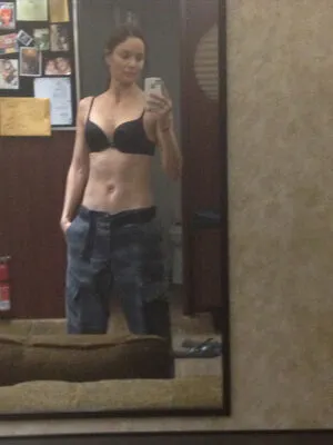 Sarah Wayne Callies OnlyFans Leaked Free Thumbnail Picture - #CxSKU64T5m