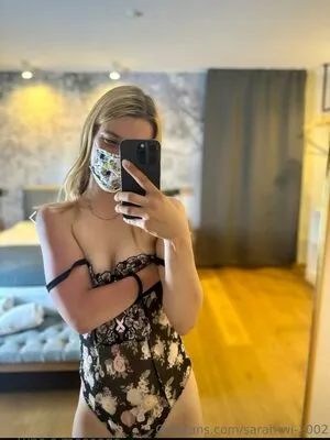 Sarah Wi 2002 OnlyFans Leaked Free Thumbnail Picture - #8j881YgLBe