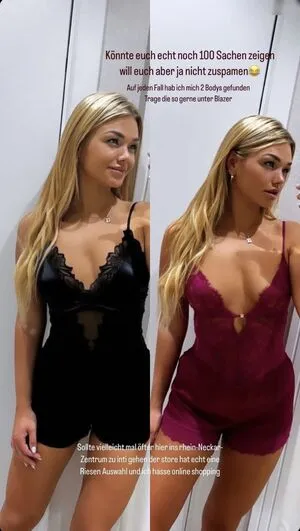 Sarah Wiese OnlyFans Leaked Free Thumbnail Picture - #8R1ygycr9T