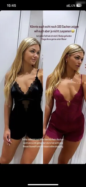 Sarah Wiese OnlyFans Leaked Free Thumbnail Picture - #IrHxdBQyn6