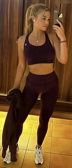 Sarah Wiese OnlyFans Leaked Free Thumbnail Picture - #WnlJNPvUbm