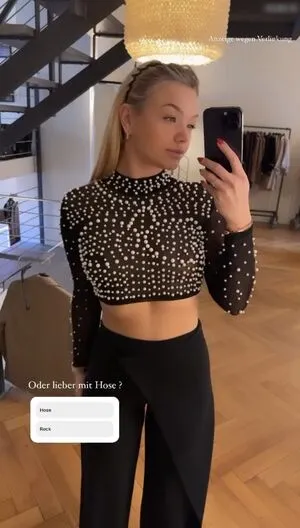 Sarah Wiese OnlyFans Leaked Free Thumbnail Picture - #oNkT9RazOA