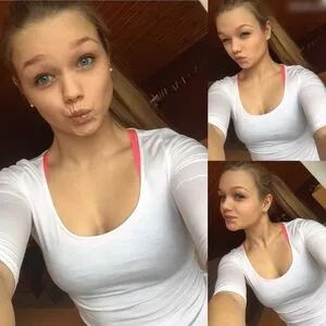 Sarah Wiese OnlyFans Leaked Free Thumbnail Picture - #suaReOYe2n