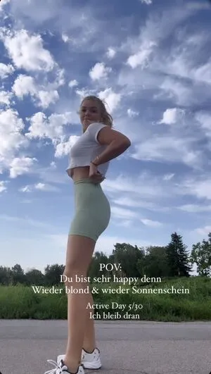 Sarah Wiese OnlyFans Leaked Free Thumbnail Picture - #xllZD8mPZs