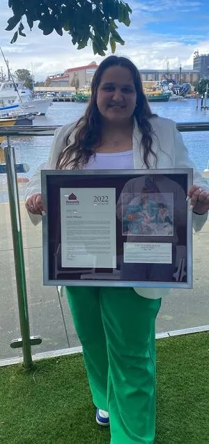 Sarah Williams OnlyFans Leaked Free Thumbnail Picture - #LtPyYR301l