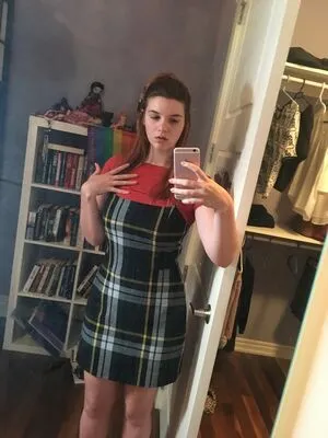 Sarah Z OnlyFans Leaked Free Thumbnail Picture - #2FGAR1nmMd