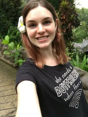 Sarah Z OnlyFans Leaked Free Thumbnail Picture - #3TQhlmschi