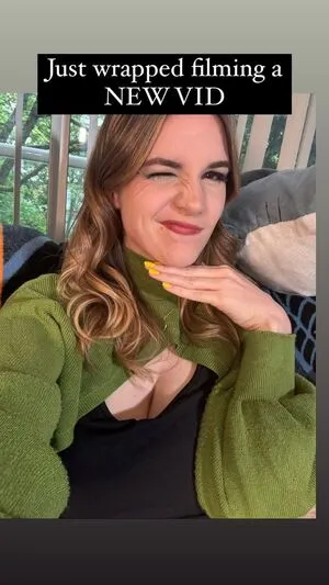 Sarah Z OnlyFans Leaked Free Thumbnail Picture - #4hQQvW19sK