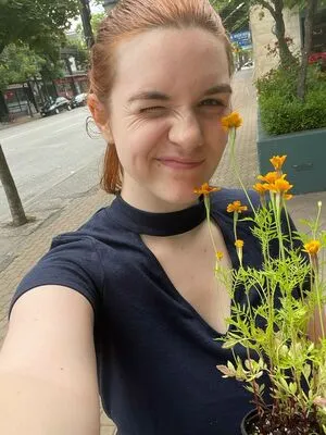 Sarah Z OnlyFans Leaked Free Thumbnail Picture - #5shO3jayDC