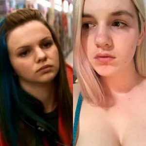 Sarah Z OnlyFans Leaked Free Thumbnail Picture - #6jHqht3sym