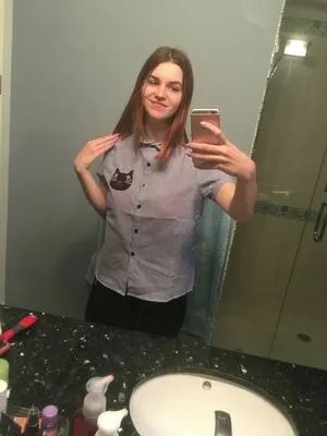 Sarah Z OnlyFans Leaked Free Thumbnail Picture - #6wRhAJm4Sd