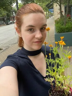 Sarah Z OnlyFans Leaked Free Thumbnail Picture - #BLVEG96Laz