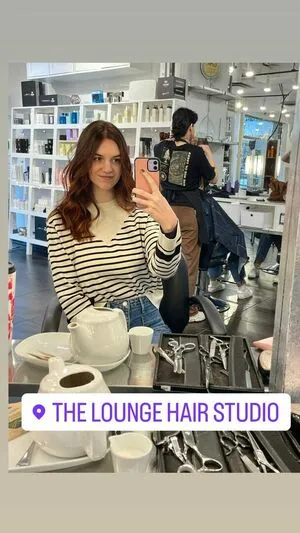 Sarah Z OnlyFans Leaked Free Thumbnail Picture - #DtbSwAIq7q