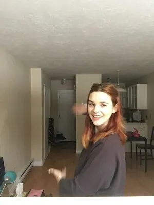 Sarah Z OnlyFans Leaked Free Thumbnail Picture - #EjKXZZxFJj