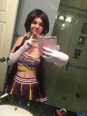 Sarah Z OnlyFans Leaked Free Thumbnail Picture - #ErS3vfanzI