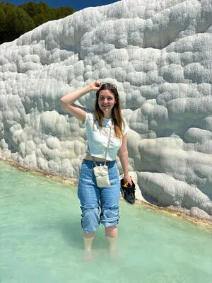 Sarah Z OnlyFans Leaked Free Thumbnail Picture - #FNOEjms38r