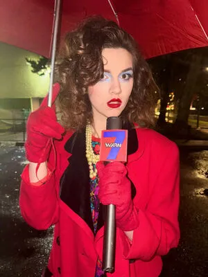 Sarah Z OnlyFans Leaked Free Thumbnail Picture - #FiteI2TRKZ