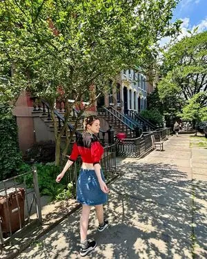 Sarah Z OnlyFans Leaked Free Thumbnail Picture - #FppRzaxcSo