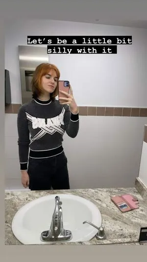 Sarah Z OnlyFans Leaked Free Thumbnail Picture - #ITSoi9INlf