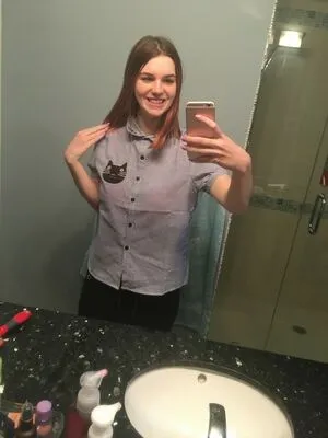 Sarah Z OnlyFans Leaked Free Thumbnail Picture - #LHDfS4fkV7