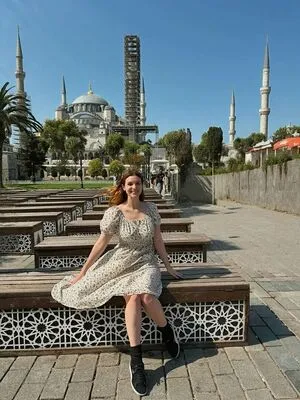 Sarah Z OnlyFans Leaked Free Thumbnail Picture - #O18QFKvNBu