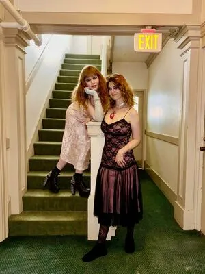 Sarah Z OnlyFans Leaked Free Thumbnail Picture - #Oea8FXkl9k