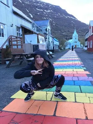 Sarah Z OnlyFans Leaked Free Thumbnail Picture - #PPhSNww10N