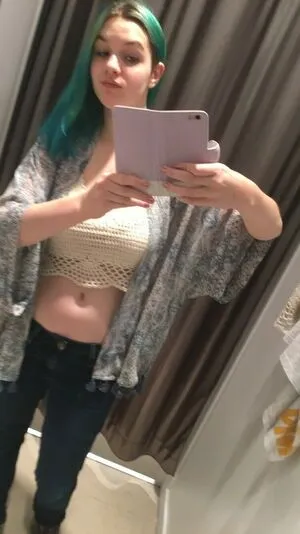 Sarah Z OnlyFans Leaked Free Thumbnail Picture - #PTYJ71eh5G