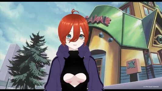 Sarah Z OnlyFans Leaked Free Thumbnail Picture - #a8MH7LKman