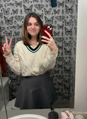 Sarah Z OnlyFans Leaked Free Thumbnail Picture - #ad4Al06tnd