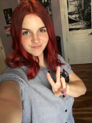 Sarah Z OnlyFans Leaked Free Thumbnail Picture - #gXkfKCgvVk