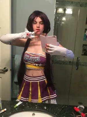 Sarah Z OnlyFans Leaked Free Thumbnail Picture - #i5m62u7LBH