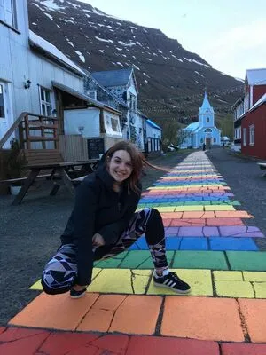 Sarah Z OnlyFans Leaked Free Thumbnail Picture - #pp9J7Qmy3x