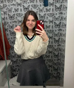 Sarah Z OnlyFans Leaked Free Thumbnail Picture - #s3QsMUvd5z