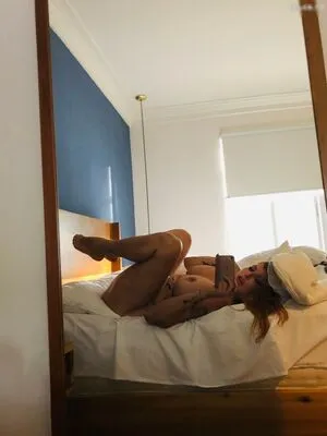 Sarah Zak OnlyFans Leaked Free Thumbnail Picture - #CANyc7FTno