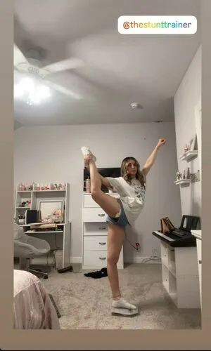 Sarah Zaltsman OnlyFans Leaked Free Thumbnail Picture - #Ll509TB8Nu
