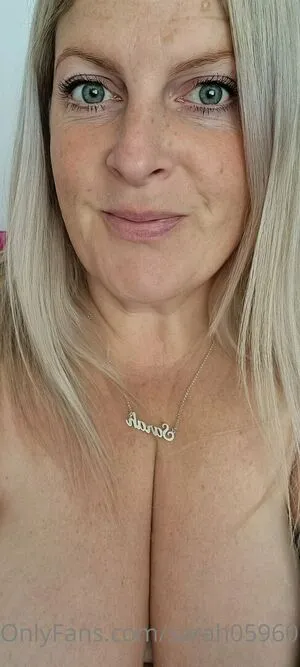 Sarah05960605 OnlyFans Leaked Free Thumbnail Picture - #77PSs5UQ84