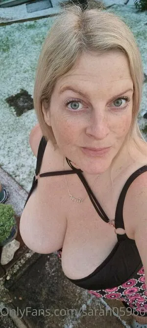 Sarah05960605 OnlyFans Leaked Free Thumbnail Picture - #nP2PZTVgXi