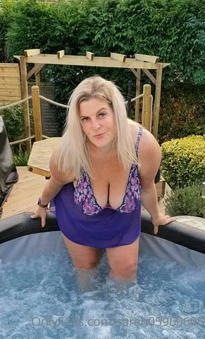 Sarah05960605 OnlyFans Leaked Free Thumbnail Picture - #x4yxBUdCvu