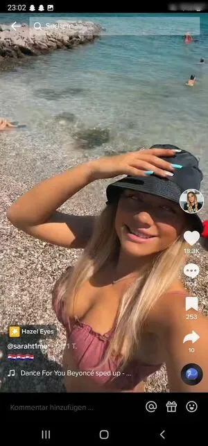 Sarah1me OnlyFans Leaked Free Thumbnail Picture - #uKM7JzJBTY