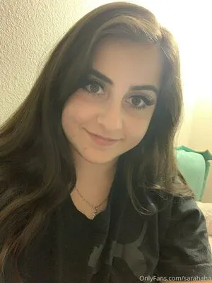 Sarahaha OnlyFans Leaked Free Thumbnail Picture - #FBlEAJKfjW