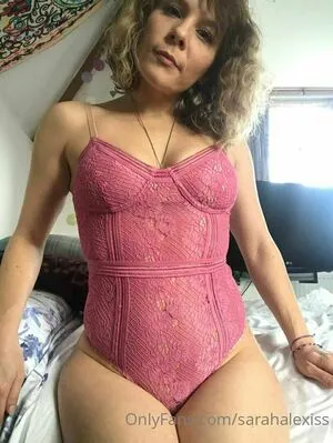 Sarahalexiss OnlyFans Leaked Free Thumbnail Picture - #JSCaPYSwJB