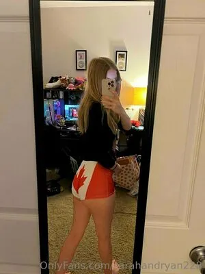 Sarahandryan228 OnlyFans Leaked Free Thumbnail Picture - #6Y1FmZ3oS8