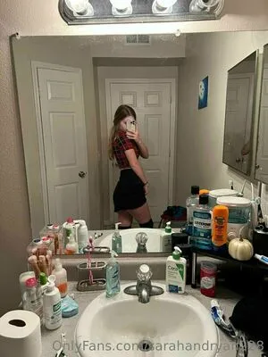 Sarahandryan228 OnlyFans Leaked Free Thumbnail Picture - #dpooLK6hGI