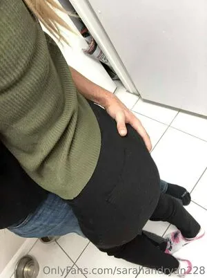 Sarahandryan228 OnlyFans Leaked Free Thumbnail Picture - #kDoT3POHNY