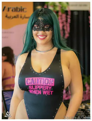 Saraharabicfree OnlyFans Leaked Free Thumbnail Picture - #0RdKpY4MRf